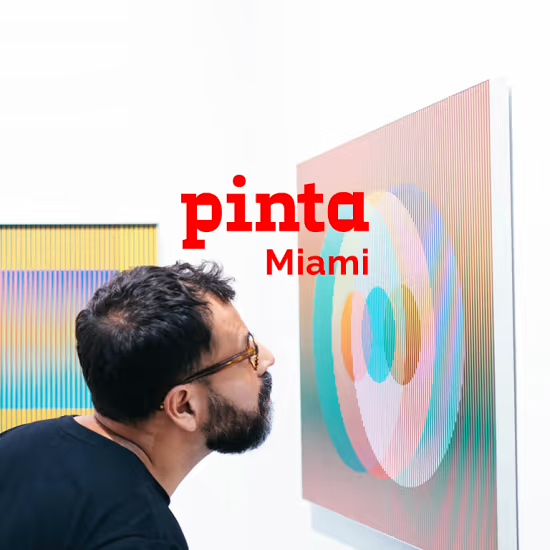 Pinta Miami